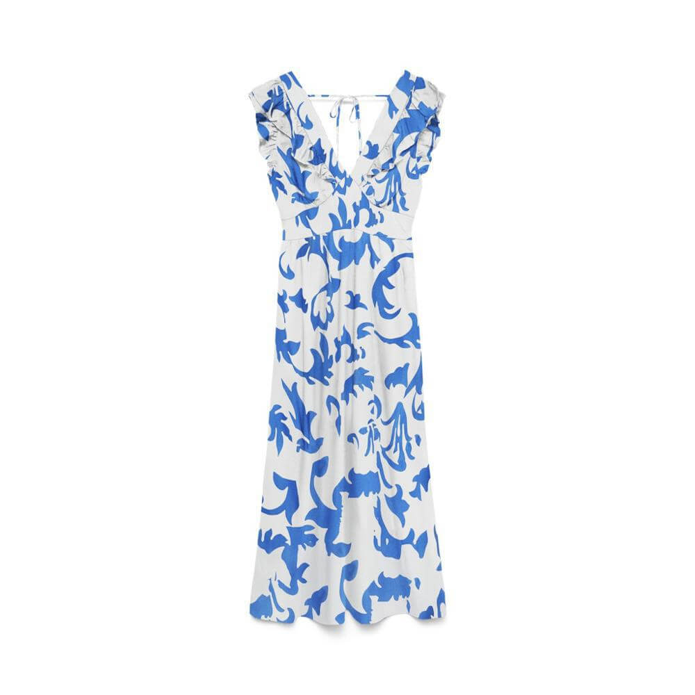 Vero Moda Easy Joy Ankle Dress